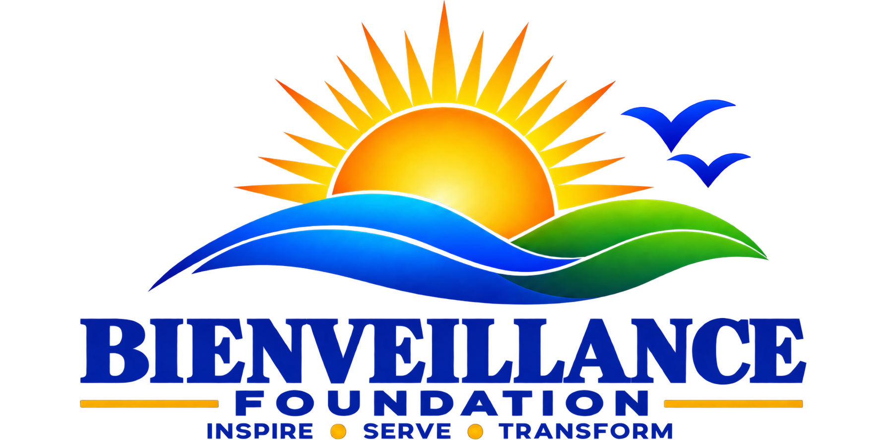 Bienveillance Foundation logo